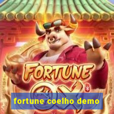 fortune coelho demo